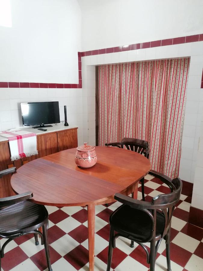 Mont' Sobro House Apartamento Évora Exterior foto