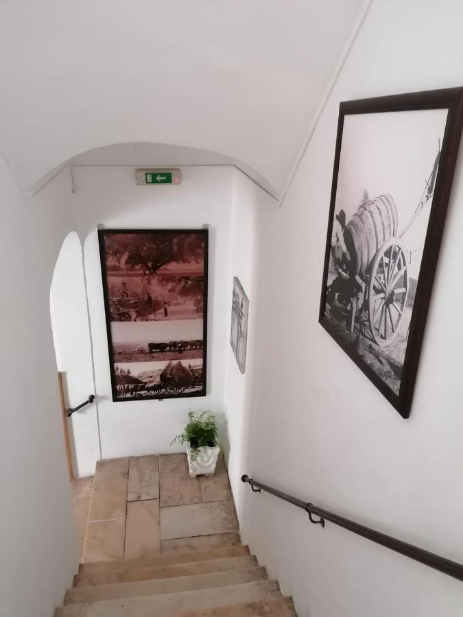 Mont' Sobro House Apartamento Évora Exterior foto