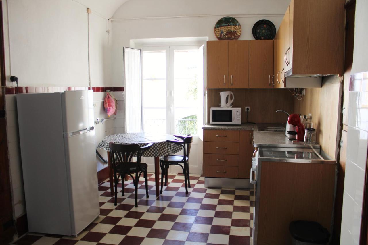 Mont' Sobro House Apartamento Évora Exterior foto