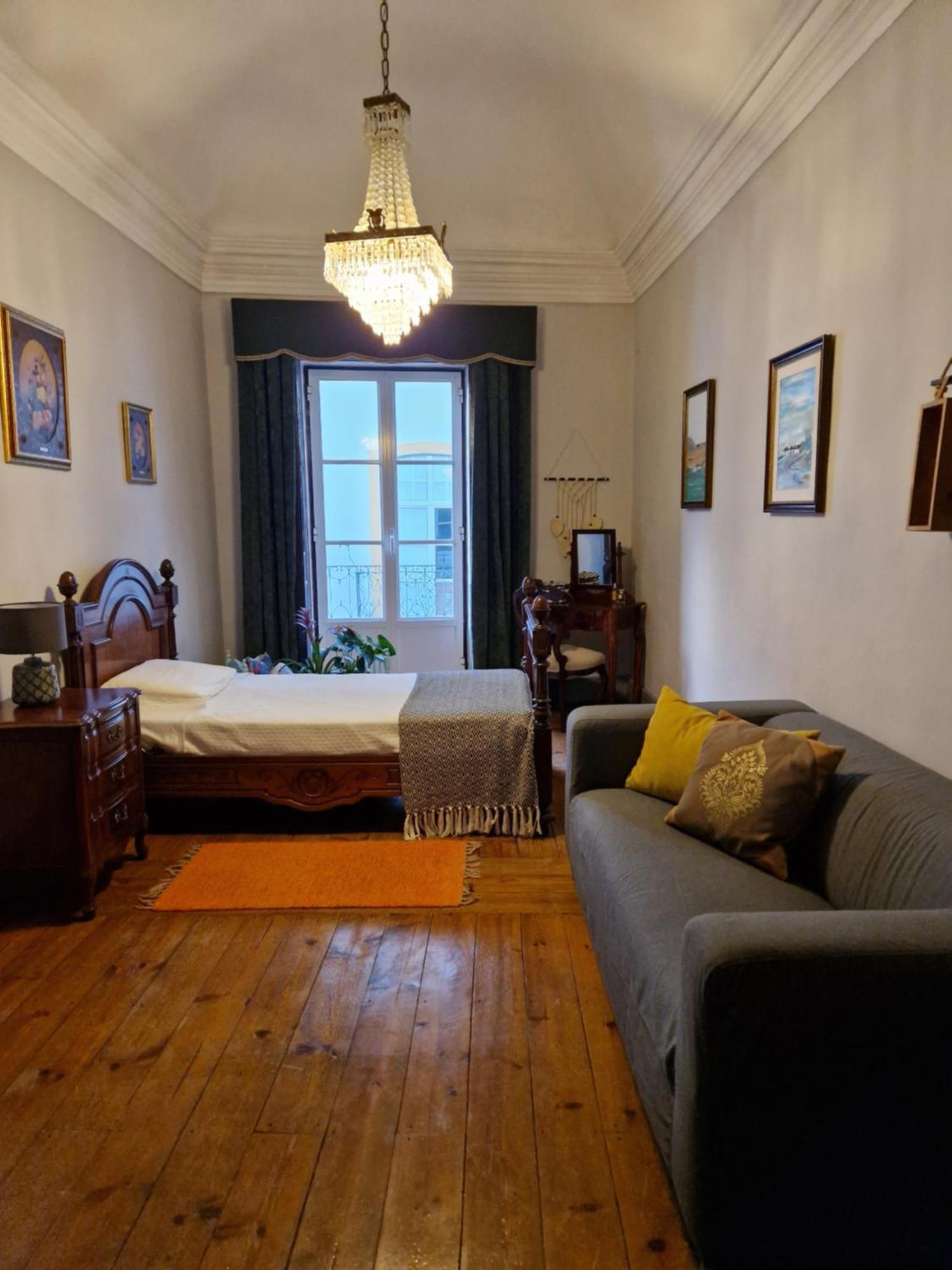 Mont' Sobro House Apartamento Évora Exterior foto